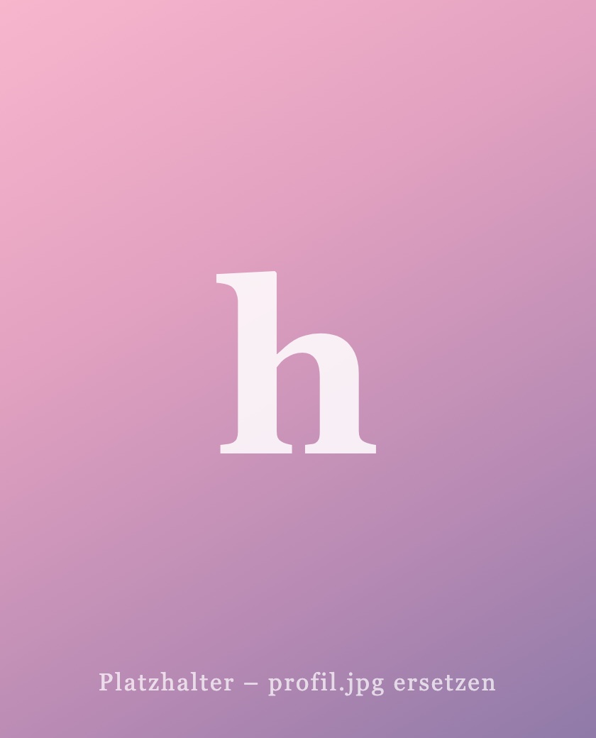 Profilbild von hannastue